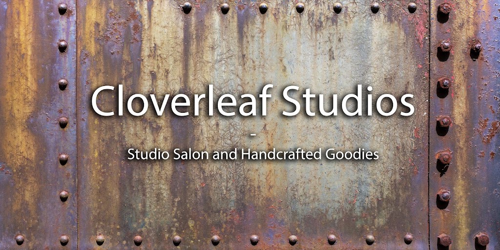 Cloverleaf Studios 55025