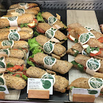 Photo n°1 de l'avis de Mirko.o fait le 15/09/2017 à 15:21 sur le  Chef Express - Santerno Ovest 15 à Solarolo