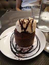 Photo n°29 de Il Primo Bacio à Fontainebleau ()