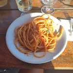 Photo n°4 de l'avis de Maria.r fait le 31/10/2022 à 14:23 sur le  Ristorante La Grotta da Fiore à Serrara Fontana