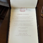 Photo n°11 de l'avis de Pinhwa.u fait le 17/08/2023 à 13:31 sur le  Bartolomeu Bistro & Wine à Porto