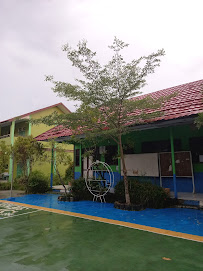 Foto SMP  Negeri 1 Selat, Kabupaten Kapuas