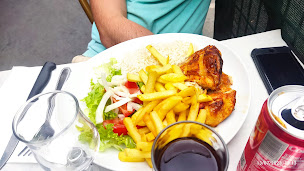Photo n°66 de Churrasqueira Galo à Paris ()