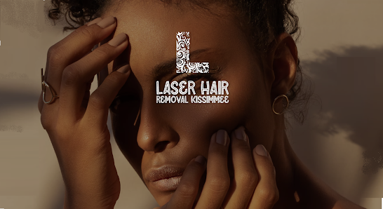 LaserHairRemoval-Kissimmee 3244 John Young Pkwy, Kissimmee, FL 34741