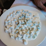 Photo n°7 de l'avis de alessia.h fait le 02/07/2023 à 16:08 sur le  Pizzeria Trattoria Della Pesa Rizzolo di San Giorgio à San Giorgio Piacentino