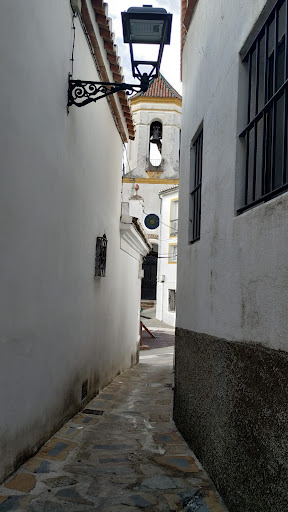 Mirador del Altillo-Oasis de mariposas - C. Miguel Hernández, 1, 29492 Jubrique, Málaga