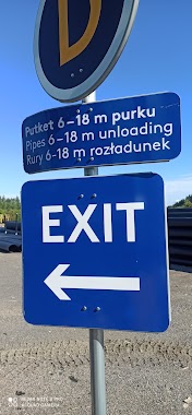 Logstor Finland Oy