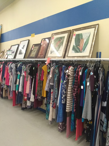 Thrift Store «Goodwill Manasota - Retail Store», reviews and photos
