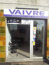 Photo n°24 de Restaurant VAIVRE à Vesoul ()
