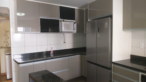 Logo da empresa - ZF Móveis Planejados