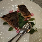 Photo n°3 de l'avis de michela.a fait le 12/08/2023 à 07:59 sur le  Ristorante AlMare - Fano à Fano