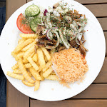 Photo n°3 de l'avis de Thomas.u fait le 01/05/2023 à 17:39 sur le  Restaurant Pano Vino à Einbeck