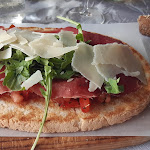 Photo n°4 de l'avis de Ursula.a fait le 24/09/2020 à 18:38 sur le  Osteria Da Livio à Limone sul Garda