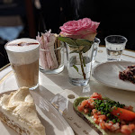 Photo n°3 de l'avis de Tonia. fait le 06/03/2019 à 07:41 sur le  Aran à Tegernsee