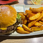 Photo n°7 de l'avis de Alexander.o fait le 01/10/2023 à 11:39 sur le  Metropolitan à Esslingen