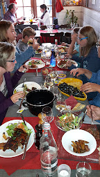 Photo n°36 de L' Estaminet à Carnac ()