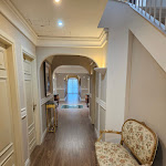 Photo n°2 de l'avis de Denis.e fait le 26/05/2023 à 10:31 sur le  Park Hotel Villa Ferrata à Grottaferrata