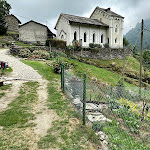 Photo n°4 de l'avis de Mike.a fait le 26/09/2023 à 23:21 sur le  Hotel Centro à Torre Pellice