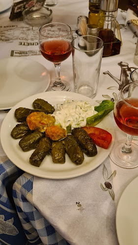 Όναρ - Εστιατόριο