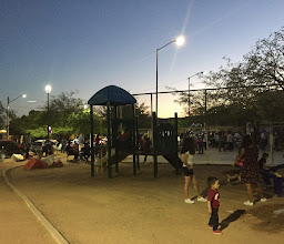 Parque La Cachora photo