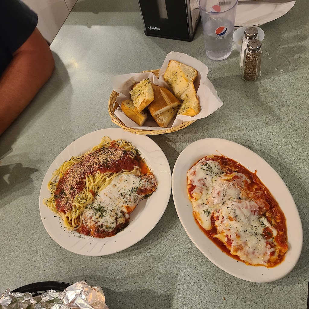 Carmen's Italian Restaurant & Bar 19033