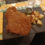 Photo n°1 de l'avis de Vincenzo.e fait le 18/10/2022 à 10:49 sur le  Consorzio Stoppani à Milan