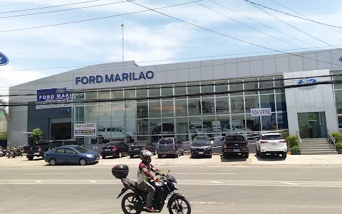 Ford Marilao image
