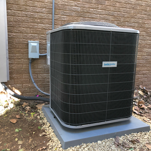 Harco Mechanical Services LLC Heating Air Conditioning and Refrigeration