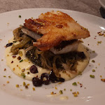 Photo n°3 de l'avis de Huntai.d fait le 14/12/2021 à 19:13 sur le  Trattoria da Sasà - Cucina di mare à Salerno