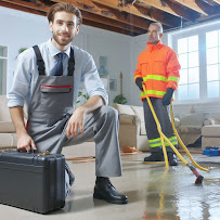 Hartford Water Restoration Service - Photo 2 - Car repair in Hartford, CT, Hartford