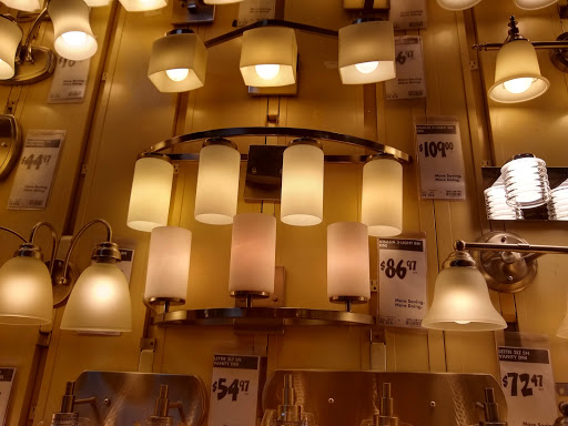 Home Improvement Store «The Home Depot», reviews and photos, 2700 E Whitestone Blvd, Cedar Park, TX 78613, USA