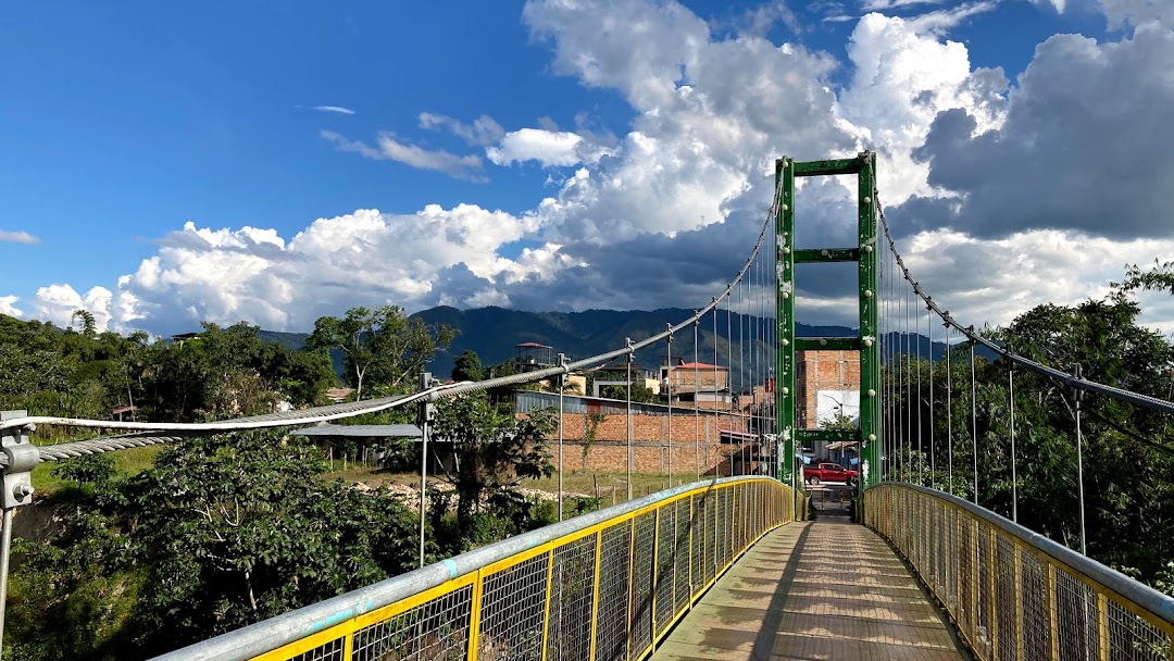 Puente Cococho