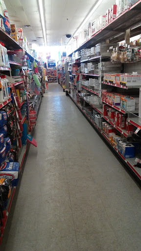 Dollar Store «FAMILY DOLLAR», reviews and photos, 2626 W 10th St, Greeley, CO 80634, USA