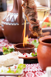 Photo n°46 de Restaurant Toné Géorgien à Nice ()