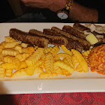 Photo n°5 de l'avis de Ni.O fait le 05/04/2022 à 20:20 sur le  Restaurant AS Balkan Spezialitäten à Büdingen