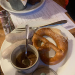 Photo n°1 de l'avis de Albert.o fait le 18/07/2023 à 20:06 sur le  Wirtshaus zur Geroldsauer Mühle à Baden-Baden