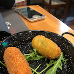 Photo n°1 de l'avis de Desirée.i fait le 24/10/2021 à 21:53 sur le  Sir Jon - Beer & Food à Perugia