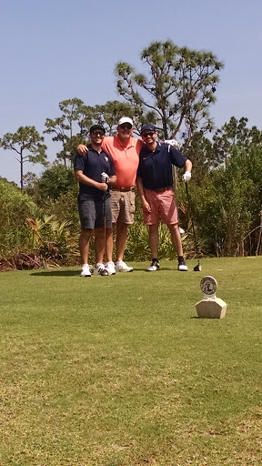 Golf Club «Eagle Marsh Golf Club», reviews and photos, 3869 NW Royal Oak Dr, Jensen Beach, FL 34957, USA