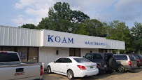 National Car Rental - Photo 7 - Car repair in Montgomery, AL, Montgomery