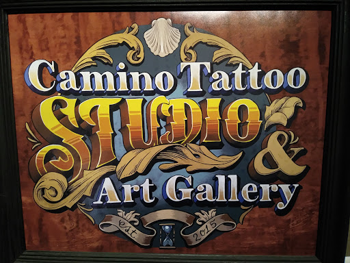 Explore love yourz tattoo ideas, creative tattoo ideas in Las Cruces, available at Camino Tattoo Studio & Art Gallery