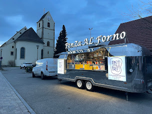 Photo n°9 de Pinza al Forno à Mulhouse ()