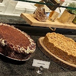 Photo n°5 de l'avis de BIRGIT.L fait le 24/10/2023 à 07:33 sur le  Strandhalle à Bremerhaven