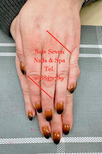 Seven Nails & Spa - Photo 2 - Car repair in Norwalk, CT, Bridgeport