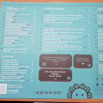 Photo n°5 de l'avis de Daiana.o fait le 31/12/2021 à 14:45 sur le  La Pupa sorsi di mare à Grottaglie