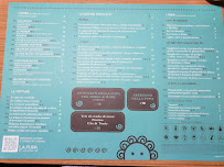 La Pupa sorsi di mare à Grottaglie carte