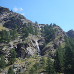 Photo n°10 de l'avis de Milan.e fait le 25/02/2020 à 08:56 sur le  Rifugio Tetras Lyre - Campo Base Gran Paradiso à Pont