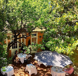 Photo n°102 de Restaurant Le Pavillon des Boulevards Bordeaux à Bordeaux ()