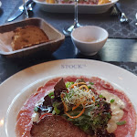 Photo n°1 de l'avis de R..n fait le 21/06/2022 à 19:57 sur le  STOCK's à Hamburg