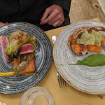 Photo n°1 de l'avis de Andrew.u fait le 05/10/2019 à 12:51 sur le  Dulcamara à Rome