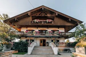Vital Hotel Alpensonne am Tegernsee image
